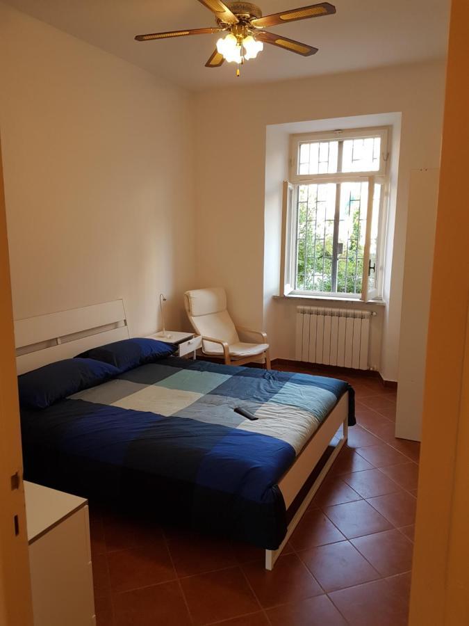 Beb Antium Bed & Breakfast Anzio Luaran gambar