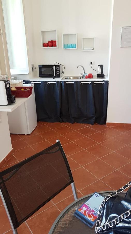 Beb Antium Bed & Breakfast Anzio Luaran gambar