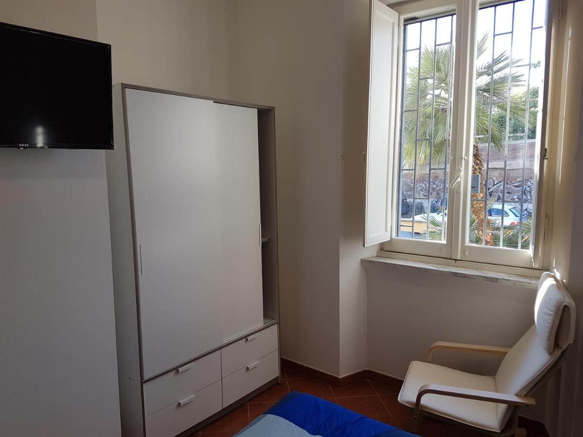 Beb Antium Bed & Breakfast Anzio Luaran gambar