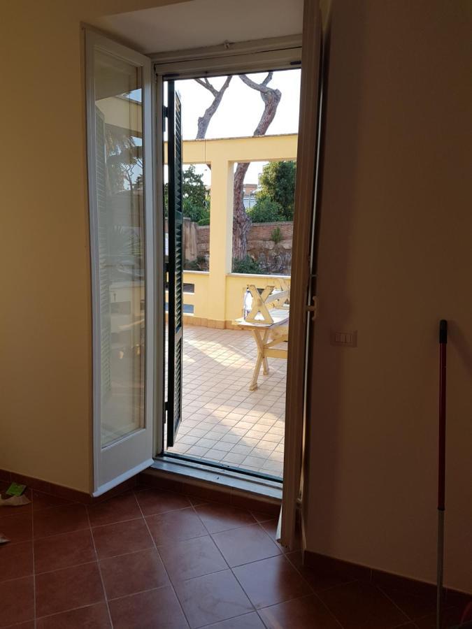 Beb Antium Bed & Breakfast Anzio Luaran gambar