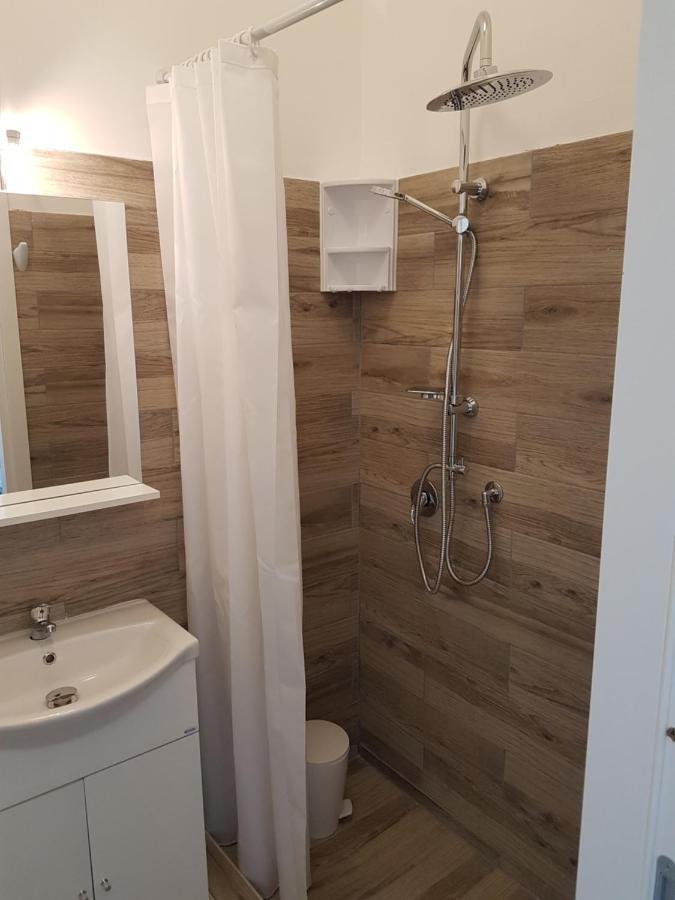 Beb Antium Bed & Breakfast Anzio Luaran gambar