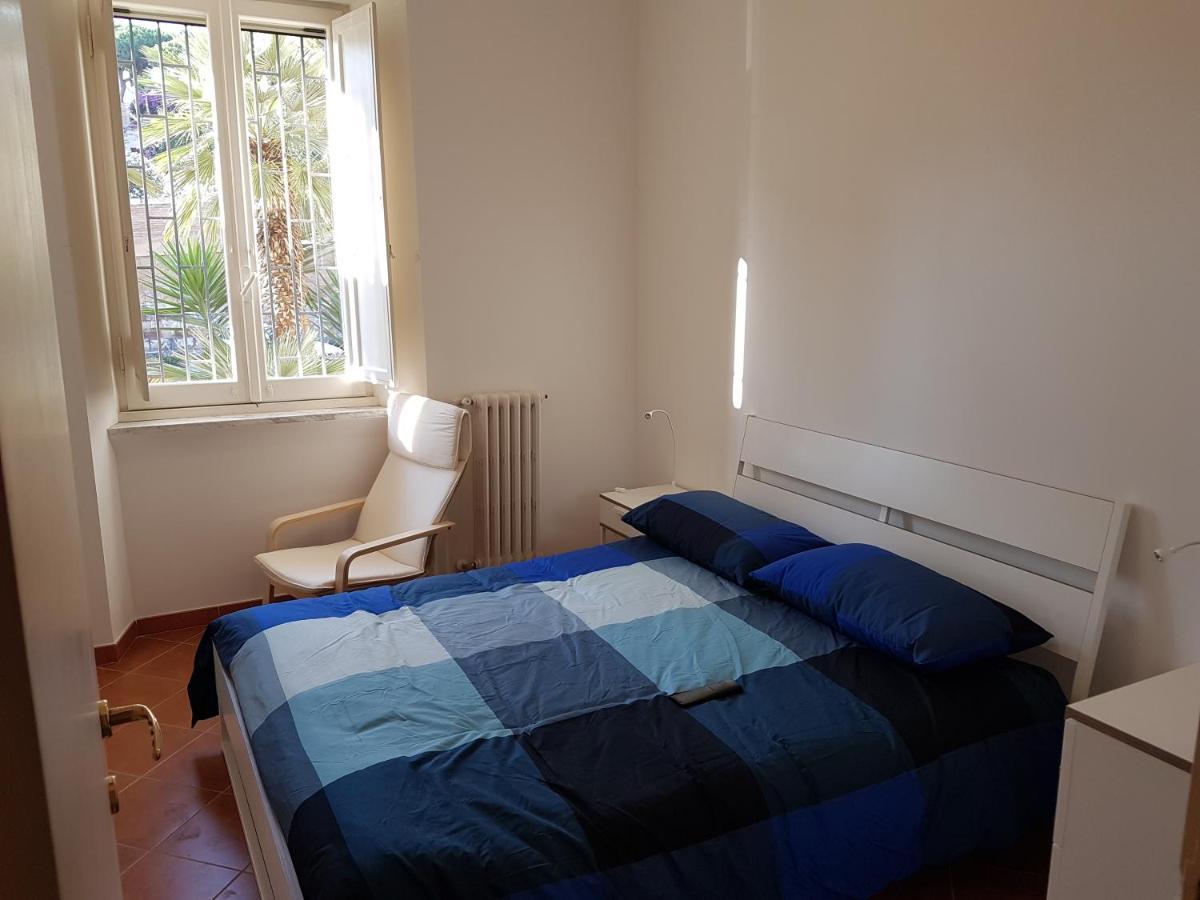 Beb Antium Bed & Breakfast Anzio Luaran gambar