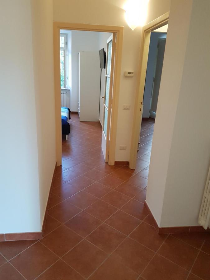 Beb Antium Bed & Breakfast Anzio Luaran gambar