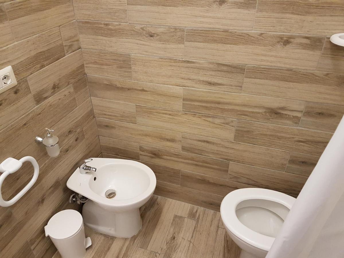 Beb Antium Bed & Breakfast Anzio Luaran gambar