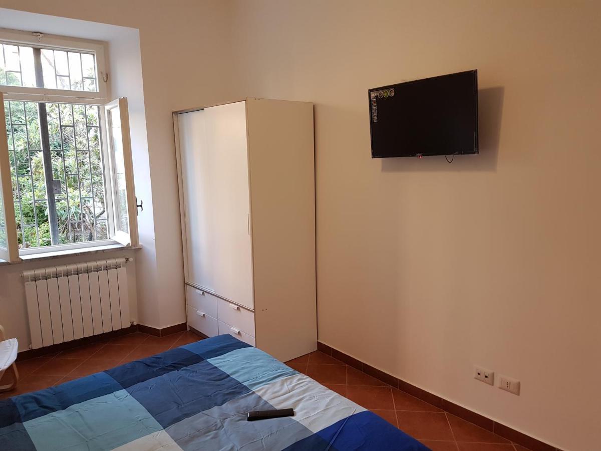 Beb Antium Bed & Breakfast Anzio Luaran gambar